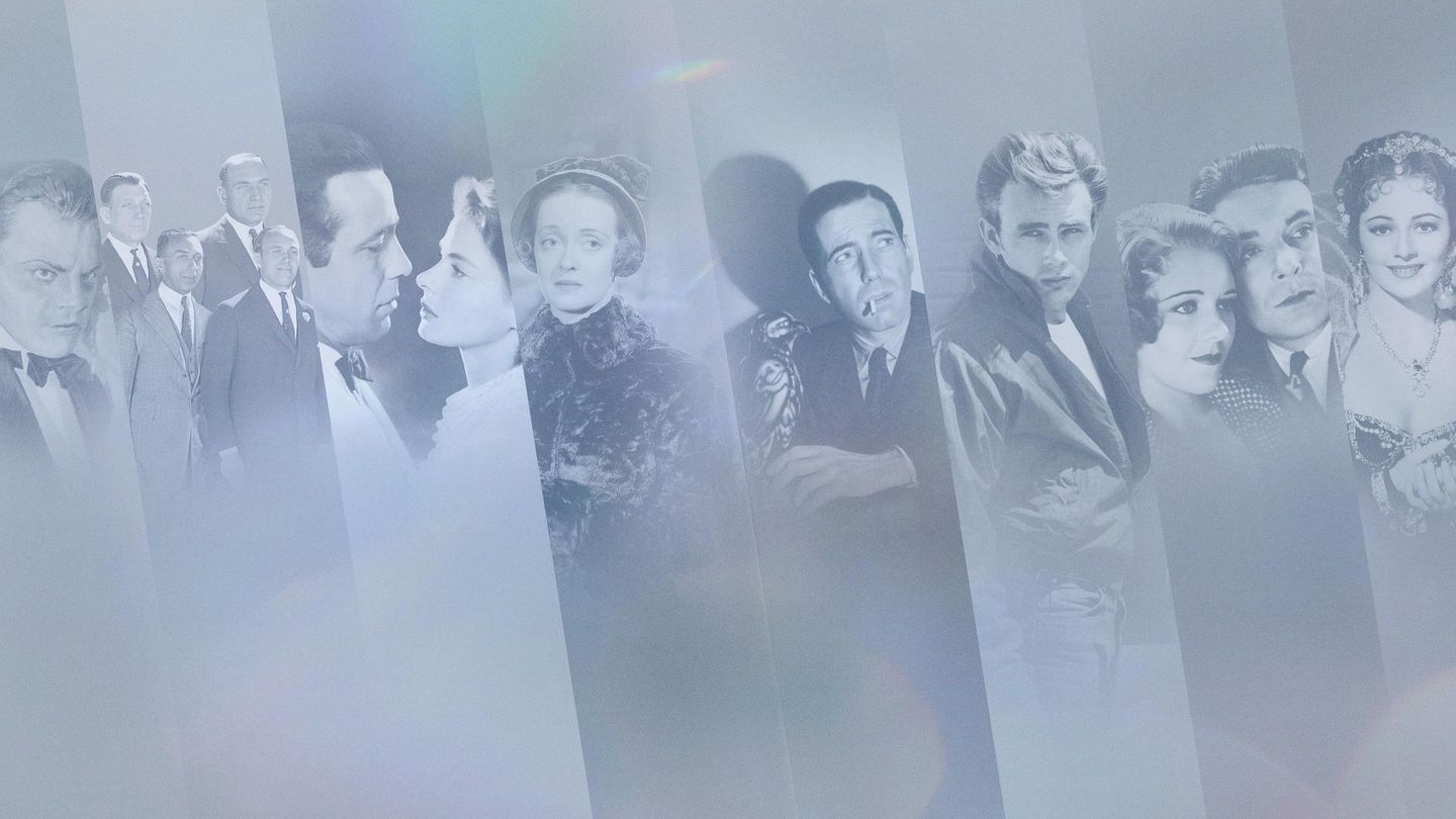 100 ans de Warner Bros.