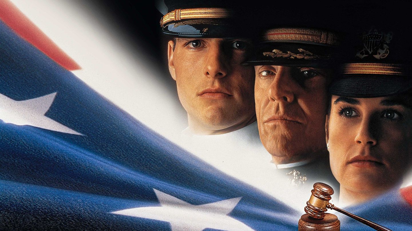 Des hommes d'honneur