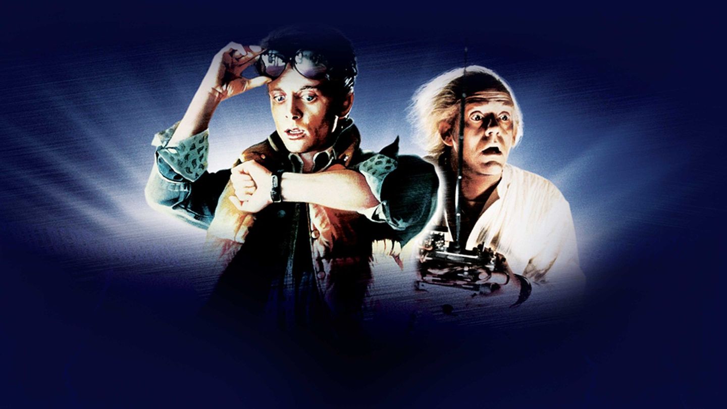 Retour vers le futur – L’aventure au coin du temps