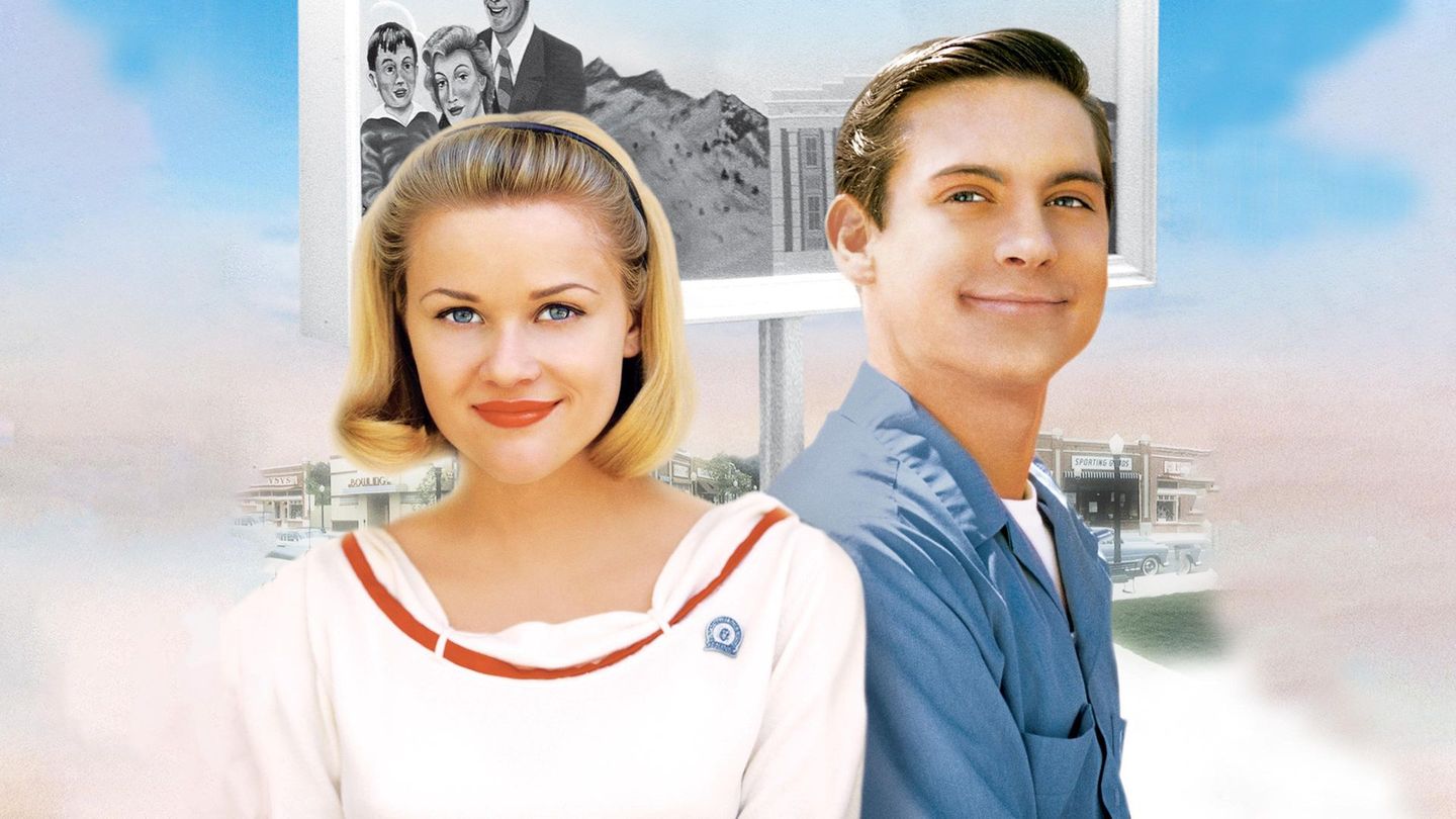 Pleasantville
