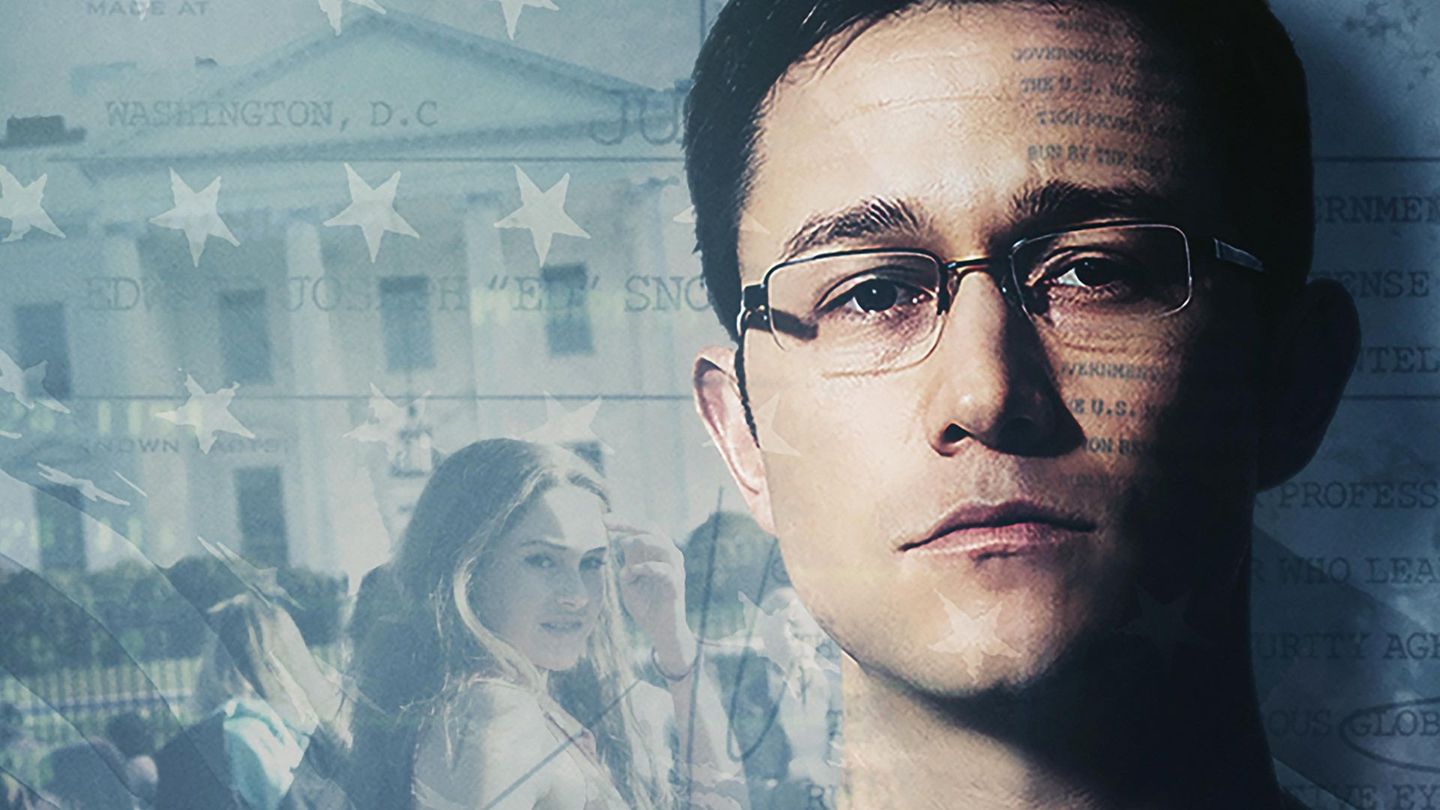 Snowden