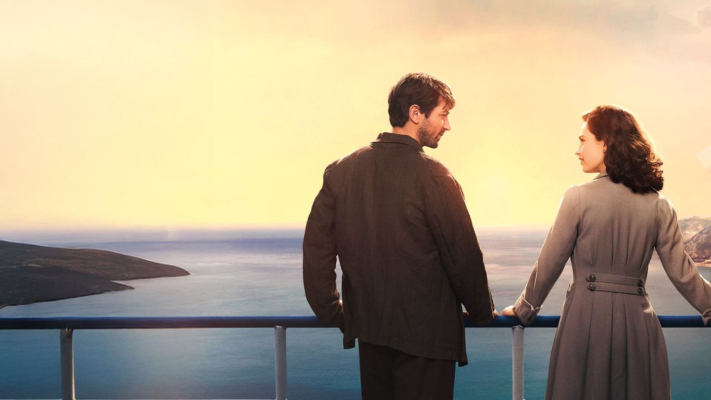 Le Cercle littéraire de Guernesey