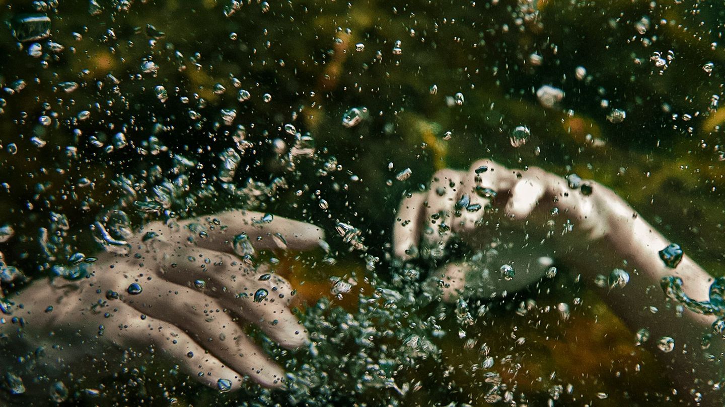 Mayday! Alerte en haute mer