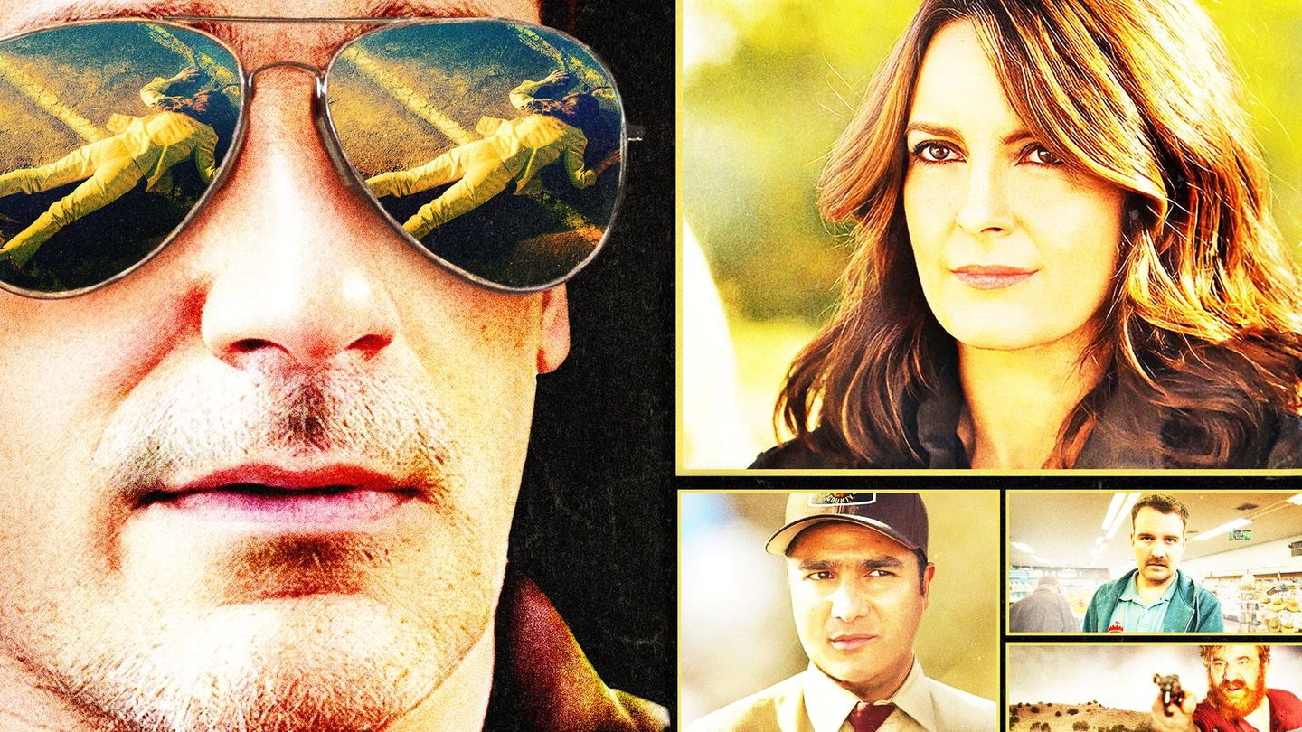 Qui a tué Maggie Moore(s) ?