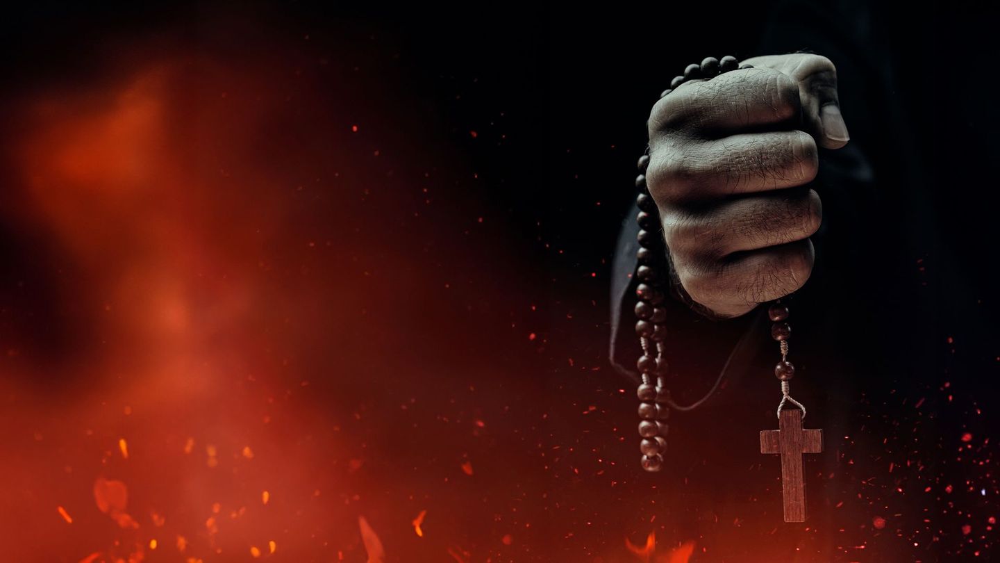 Les dossiers de l'Exorcisme