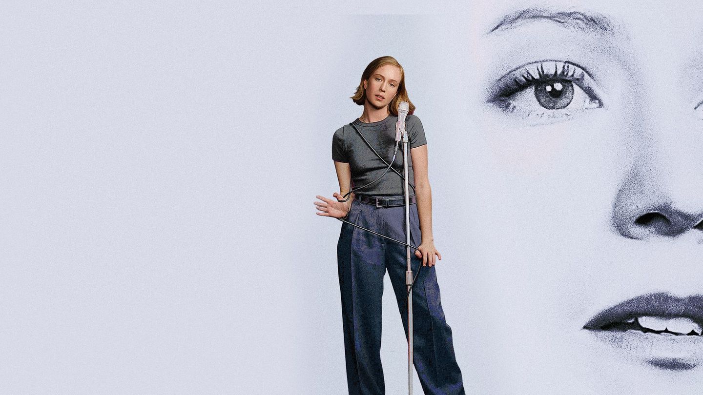 Hannah Einbinder : Tout doit disparaître