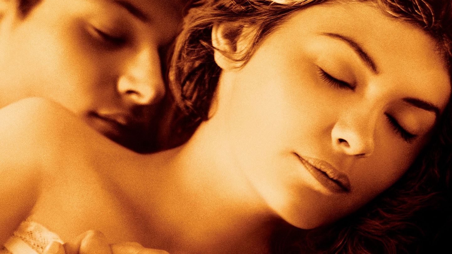 Un long dimanche de fiançailles