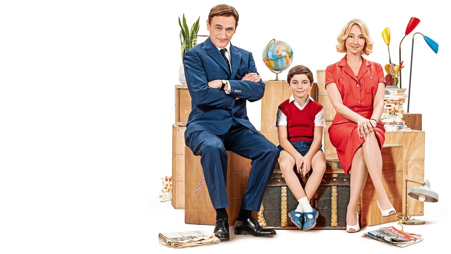 Le trésor du Petit Nicolas