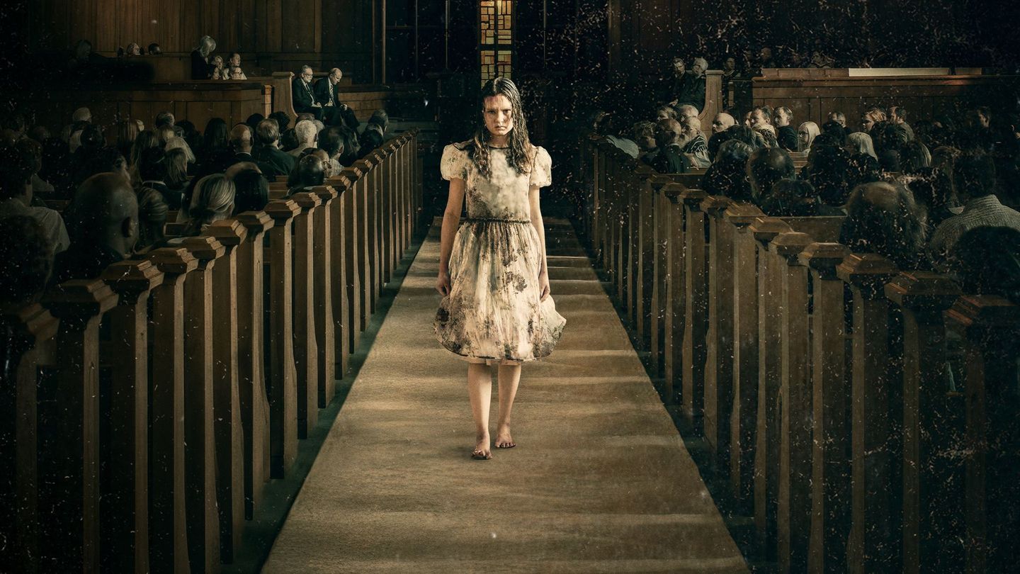 L'exorciste - Dévotion