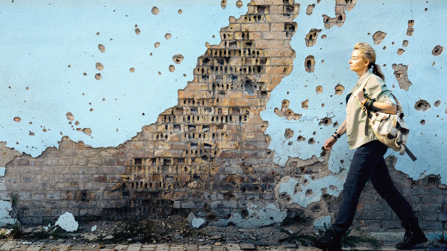 Et si la guerre s'arrêtait demain ?