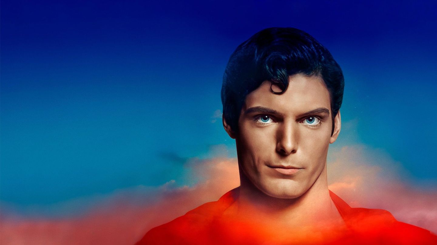 Résumé et casting Super/Man: L'histoire de Christopher Reeve Doc ...