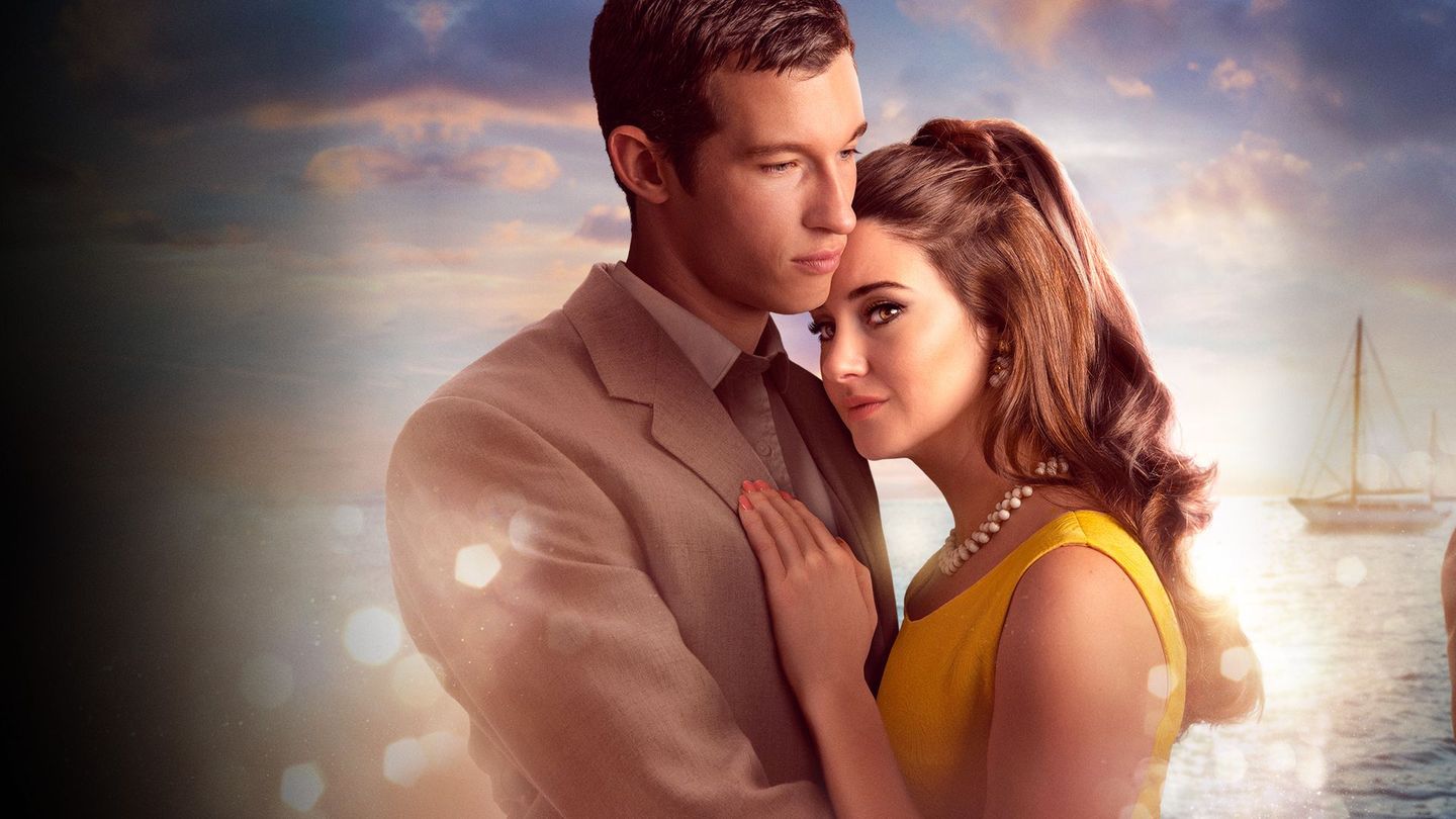 La dernière lettre de son amant