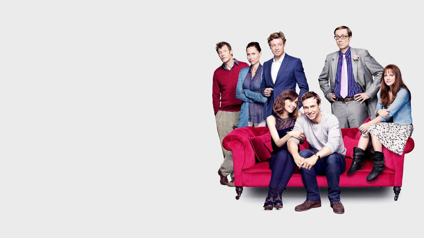 Mariage à l'anglaise