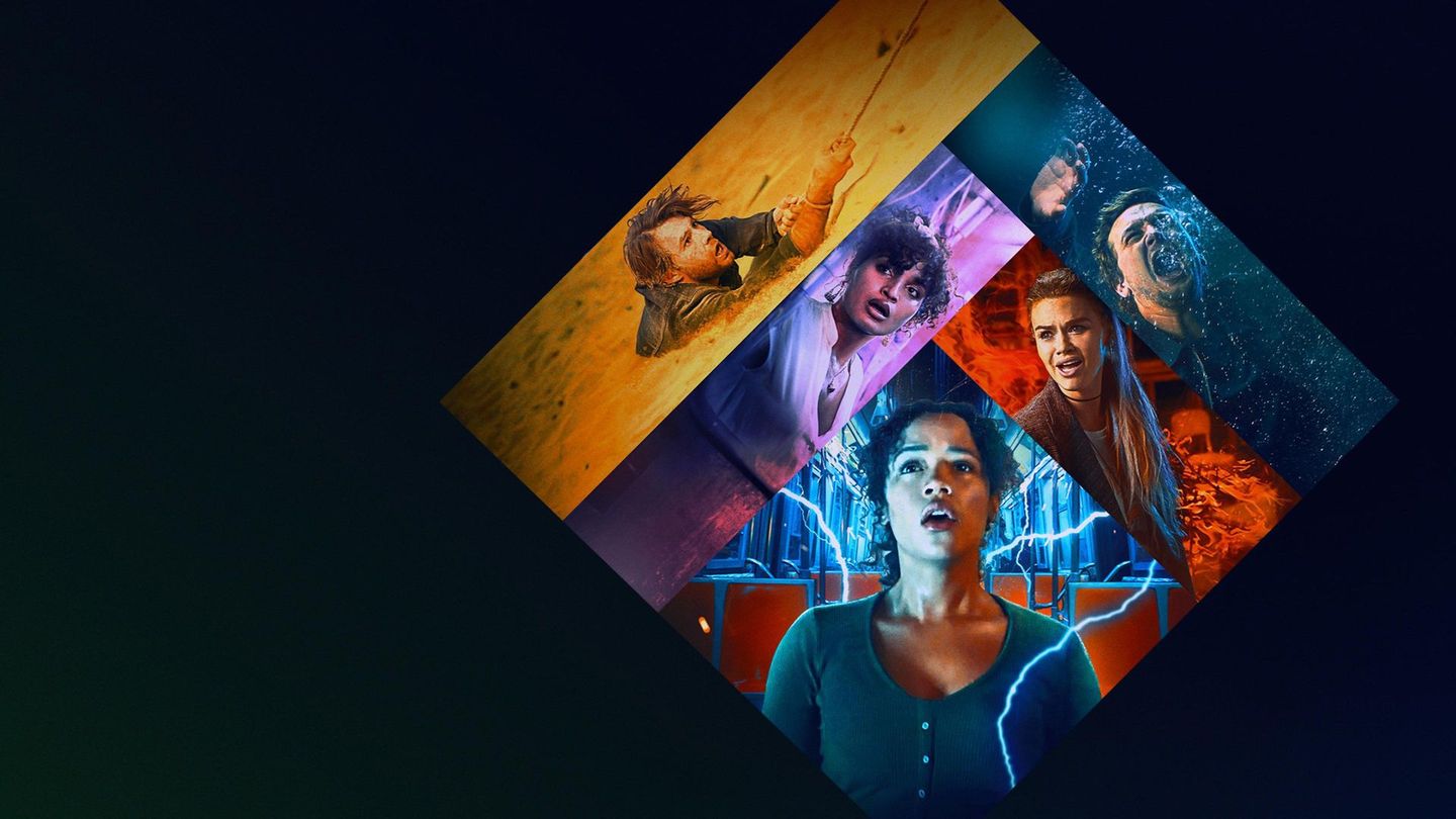 Escape Game 2 - Le Monde est un piège