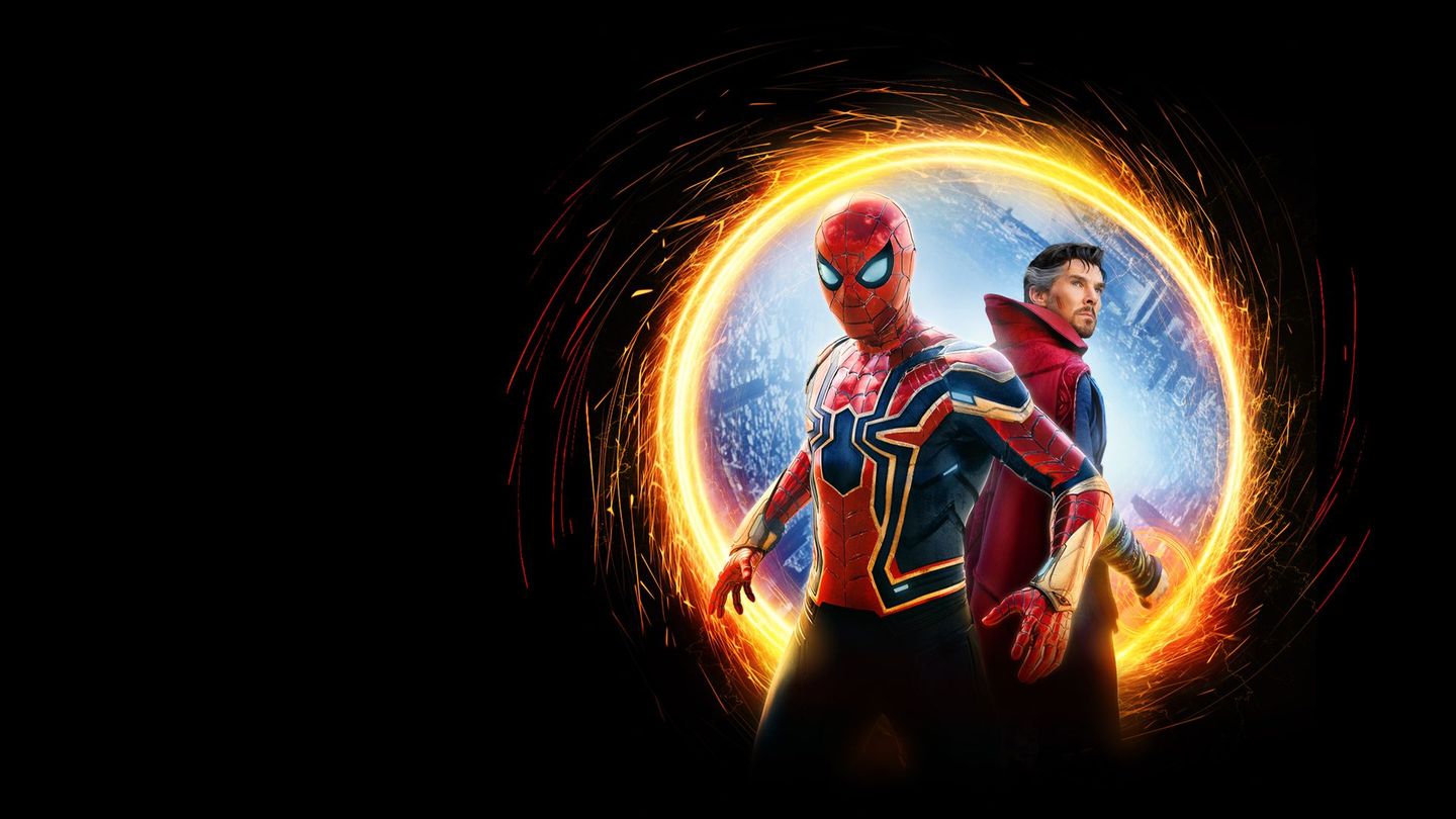 Spider-Man : No Way Home