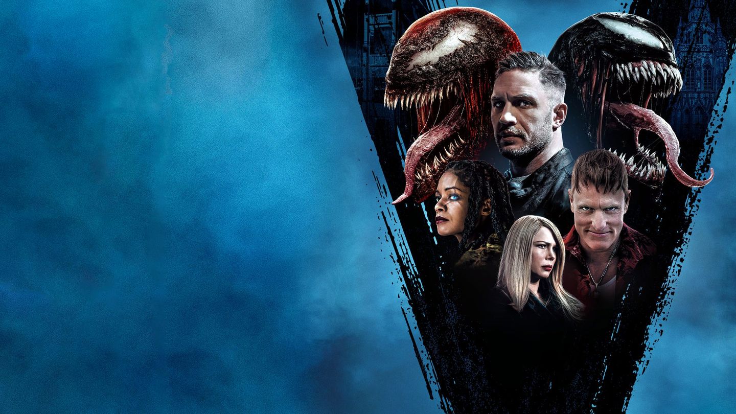 Venom: Let There Be Carnage