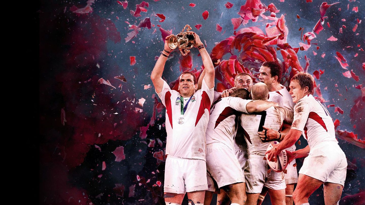 Angleterre 2003 : la victoire à tout prix