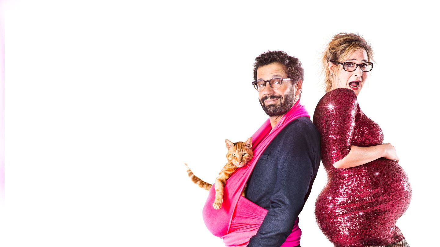 Joséphine s'arrondit en streaming direct et replay sur CANAL+ | CANAL+