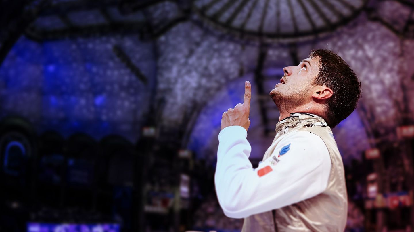 Maxime Pauty, à la croisée des rêves