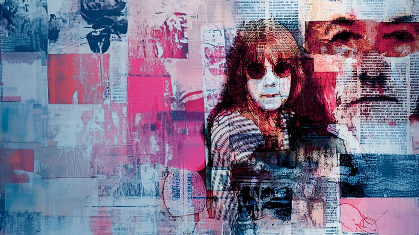 L'affaire Pelicot : un procès pour l'histoire