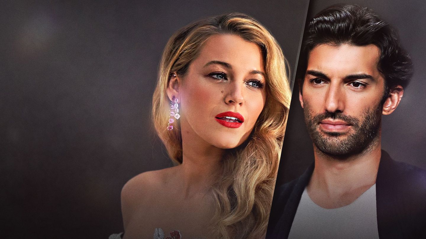 Blake Lively vs Justin Baldoni : accusations à Hollywood
