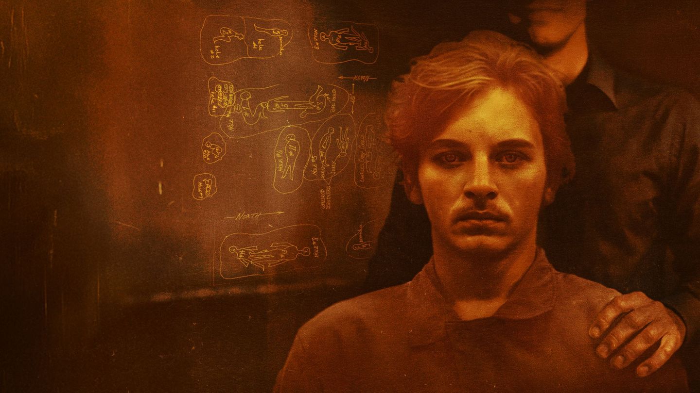 L'apprenti serial killer