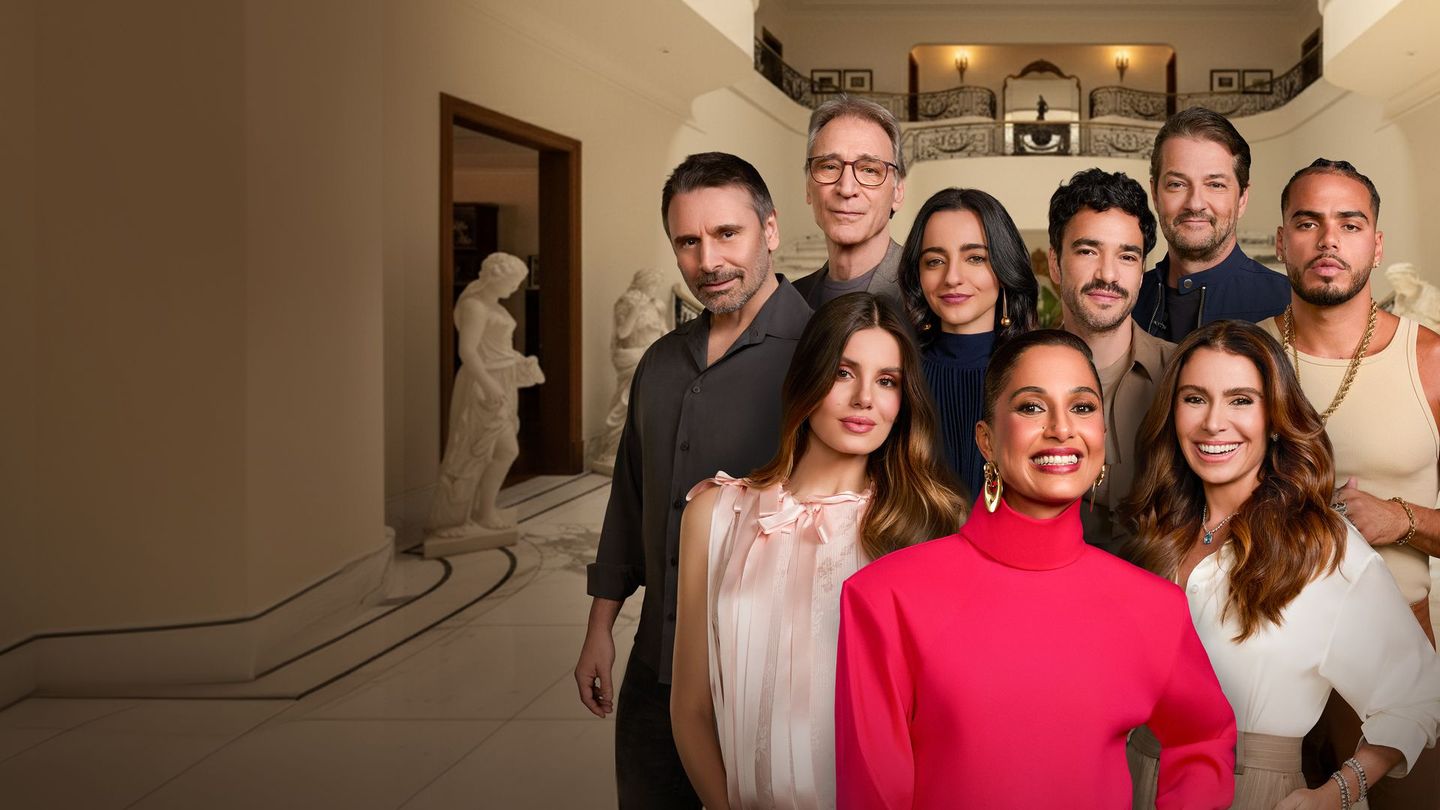 Scars of Beauty Special