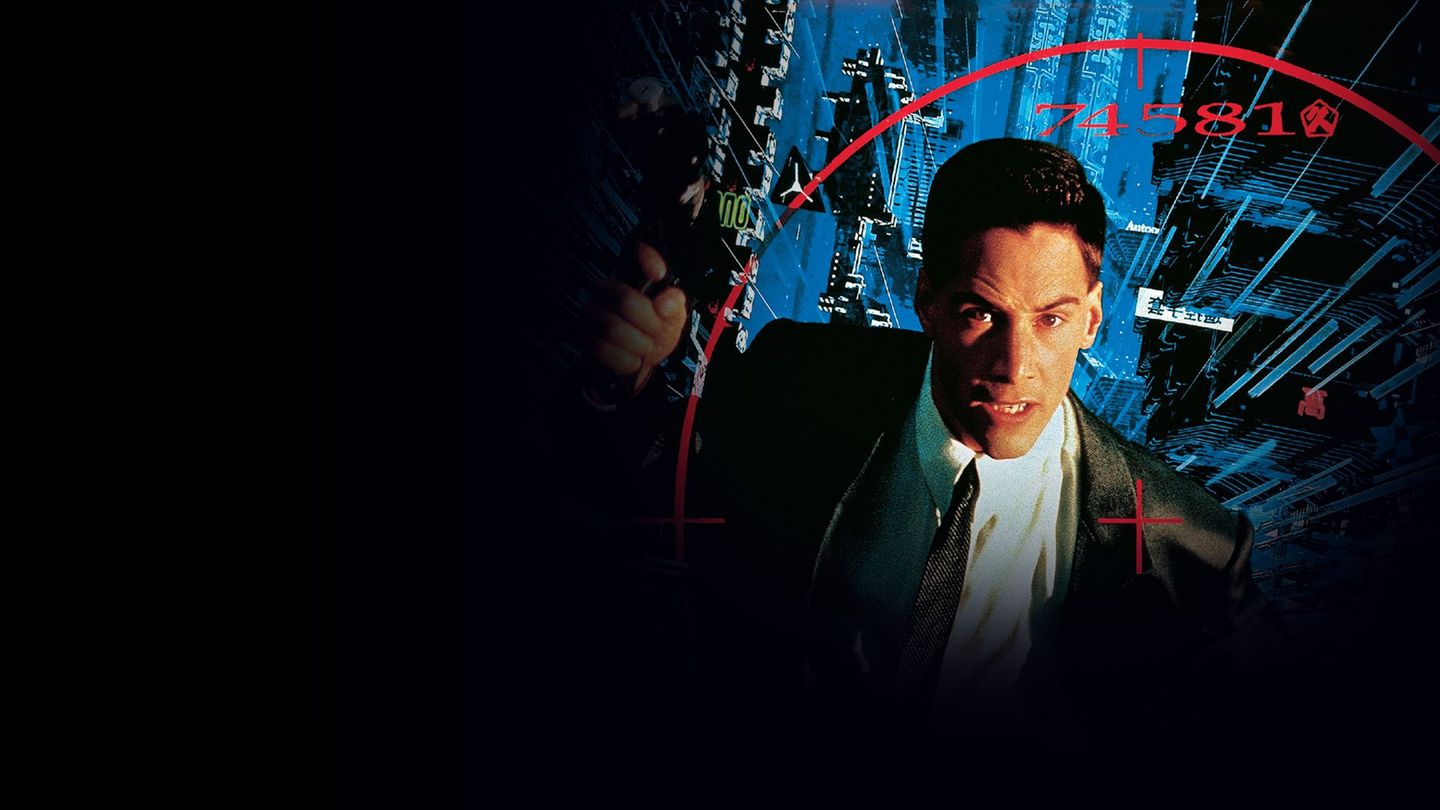 Johnny Mnemonic