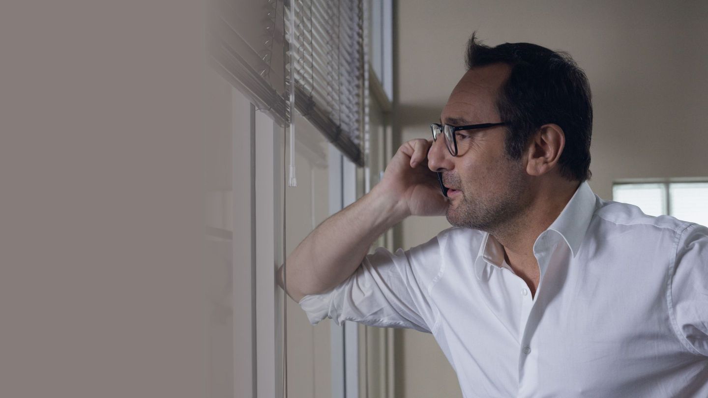 Jusqu'ici tout va bien