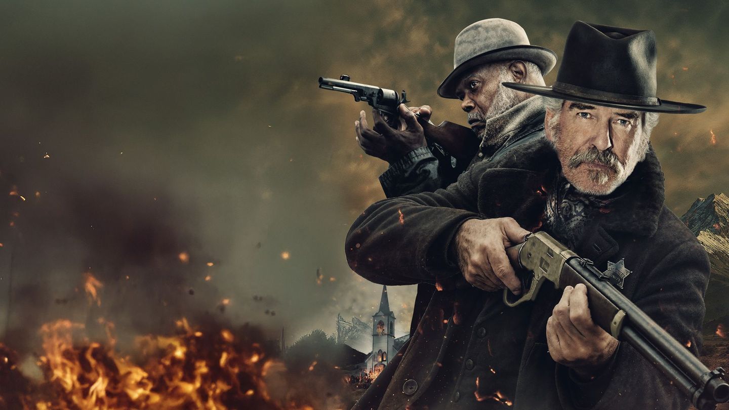 La Dernière Chevauchée