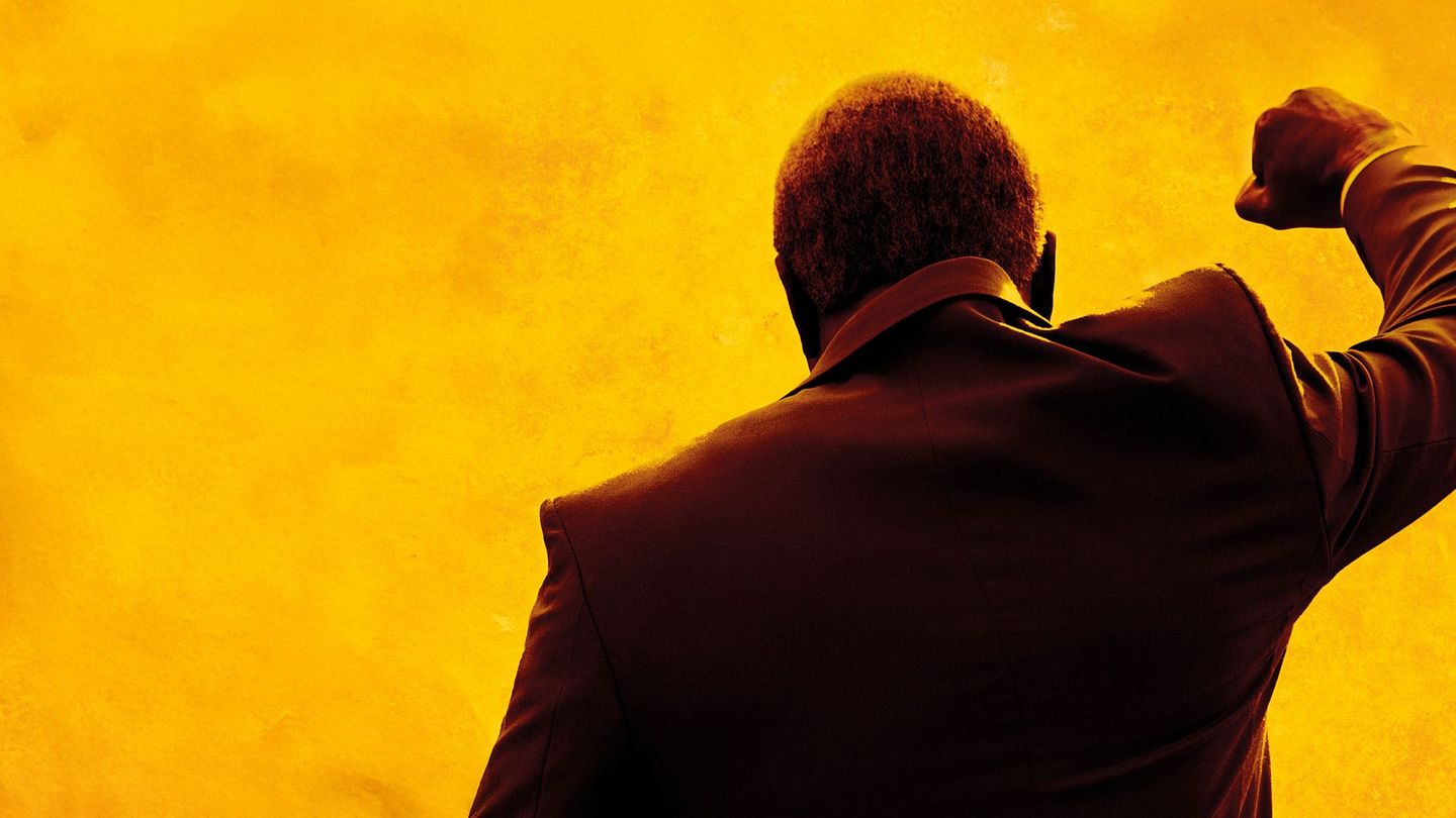 Mandela : Un long chemin vers la liberté