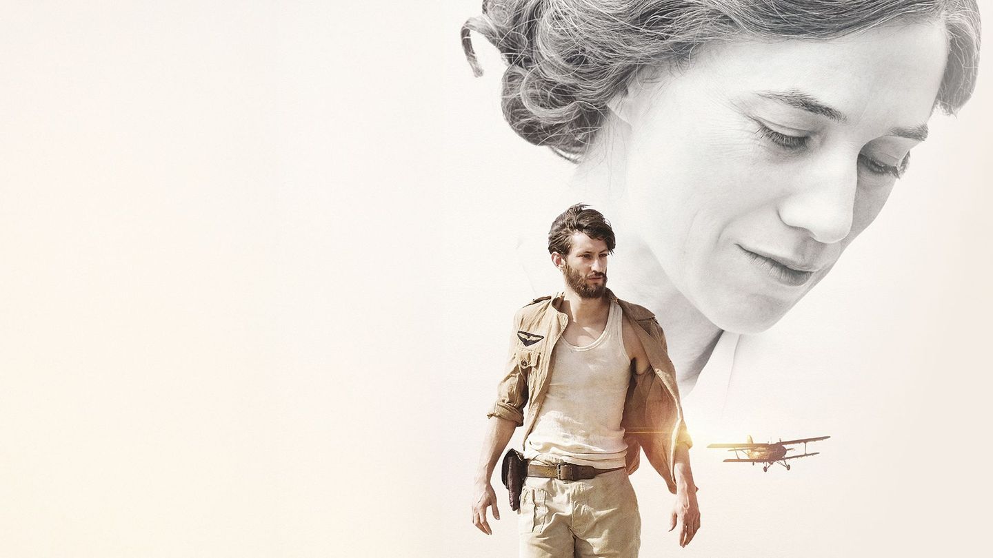 La promesse de l'aube