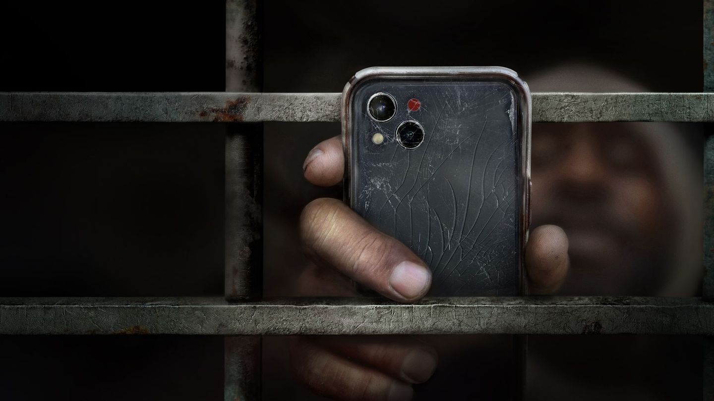 The Alabama Solution : dans l’enfer de la prison