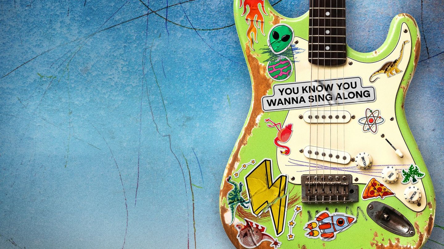 Music Box: Happy and you Know it