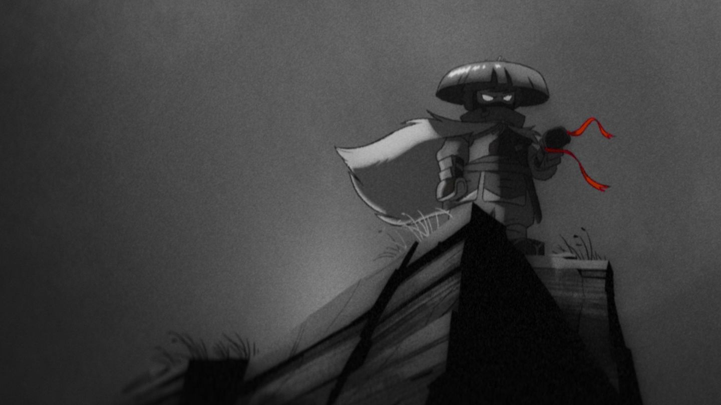 Ninjago Legends : La Terre des Monstres