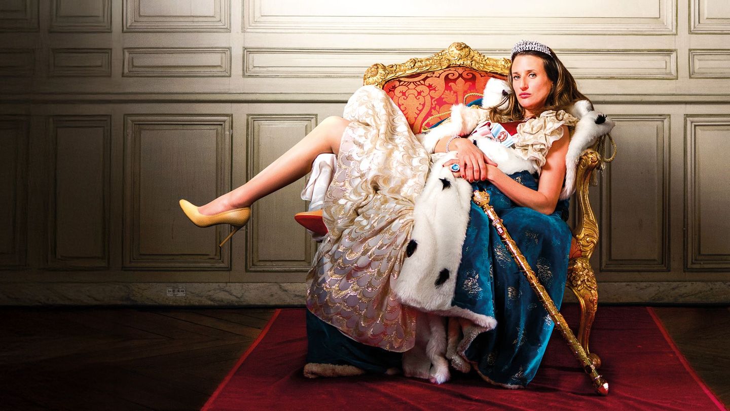 Connasse, Princesse des coeurs