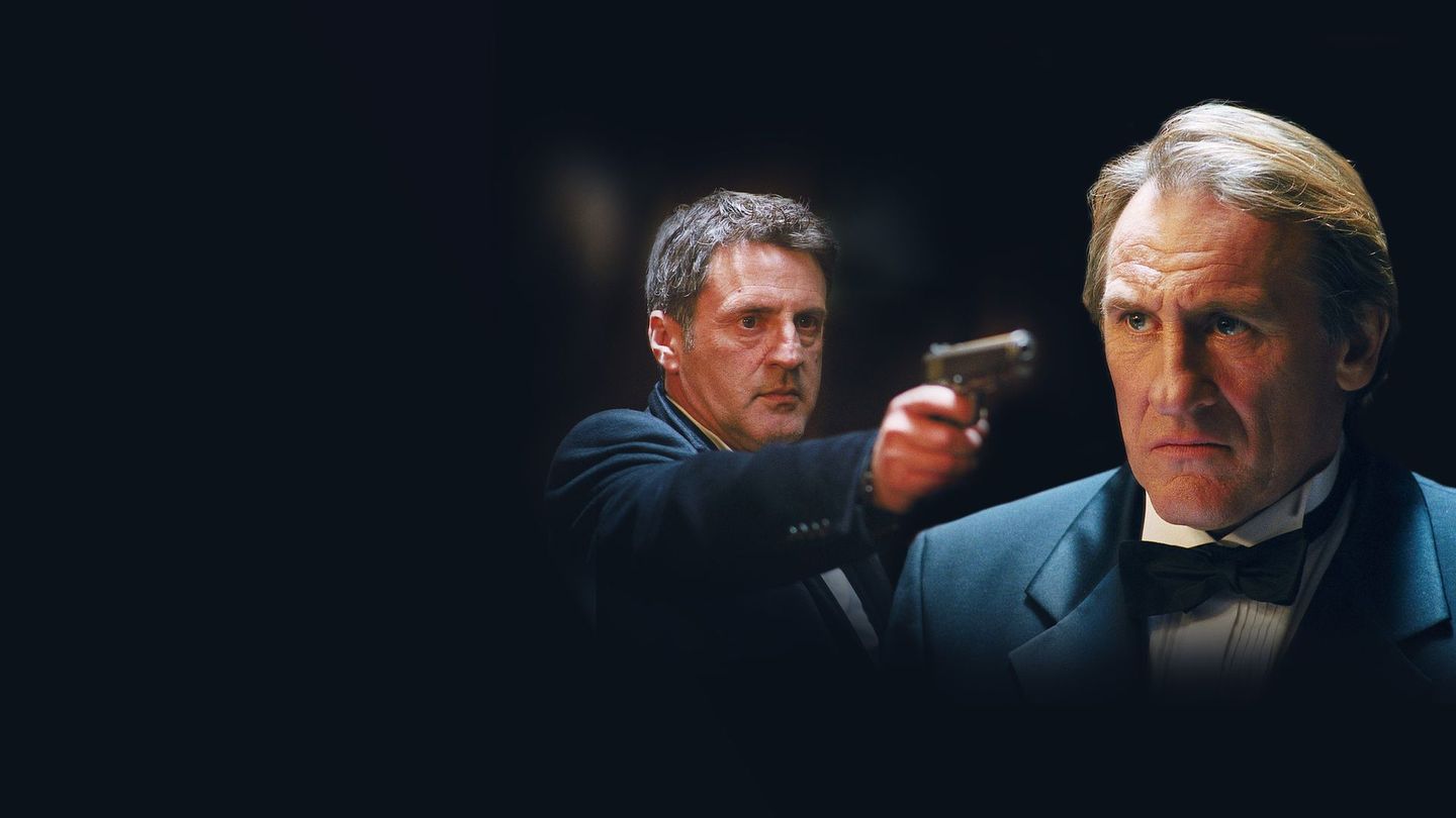 36 Quai des Orfèvres