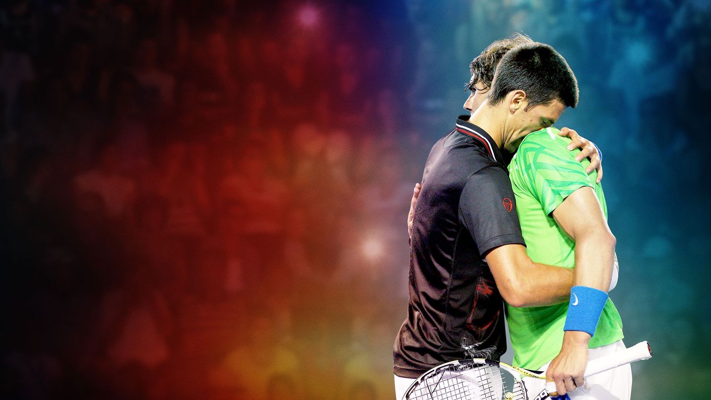 The Match That Changed Tennis