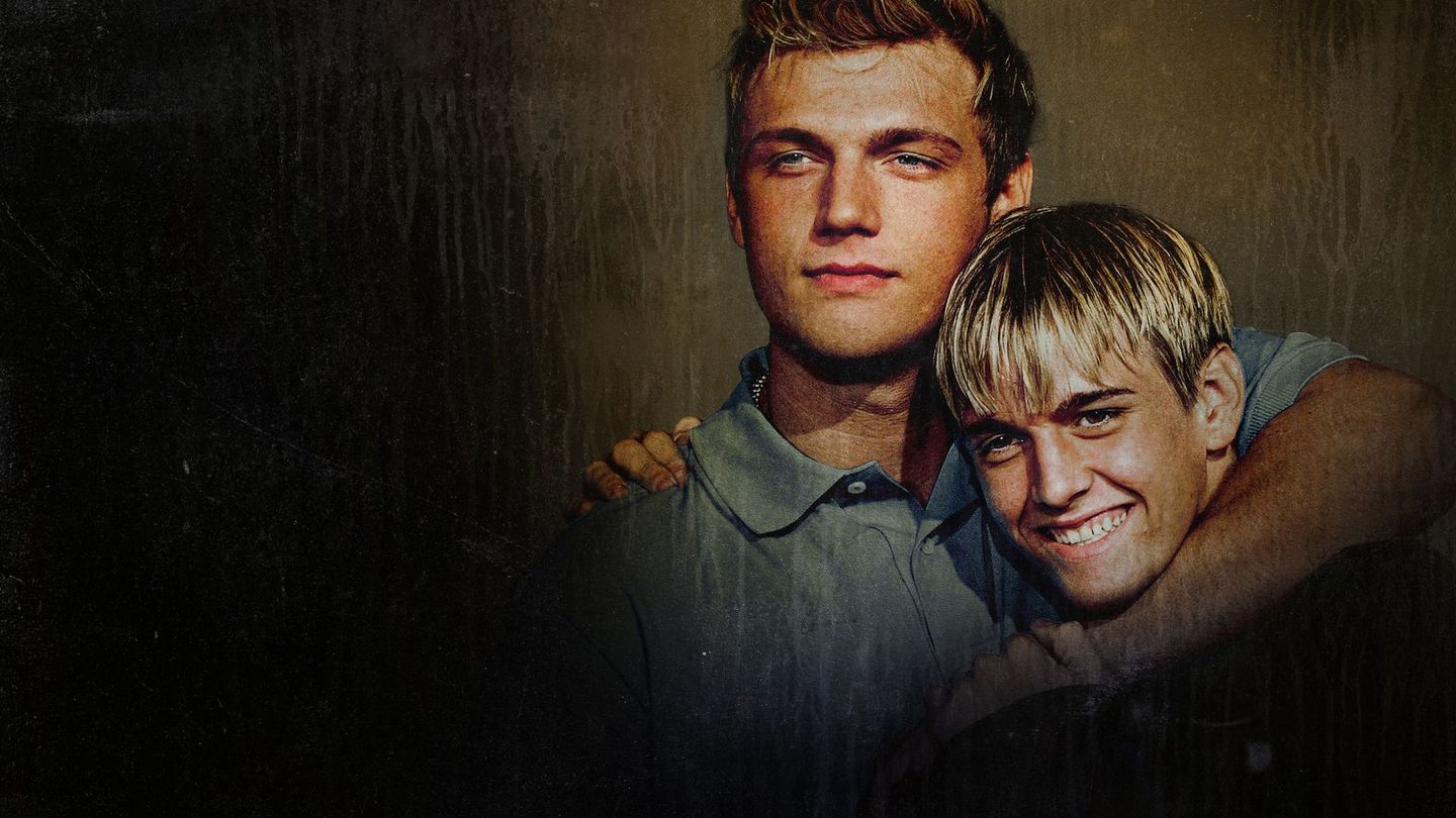 Nick et Aaron Carter : gloire et tragédie