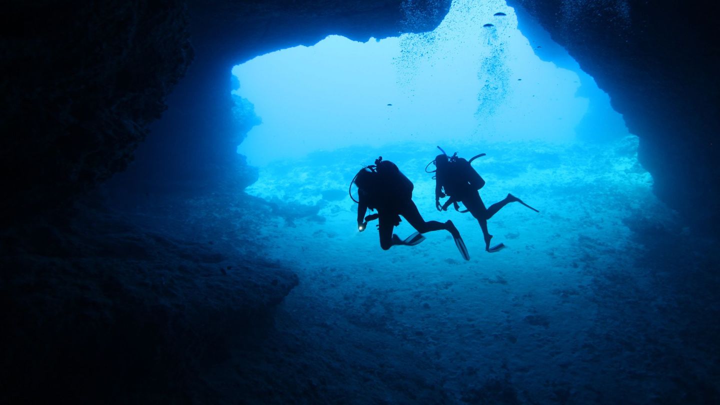 Pêche en eaux troubles