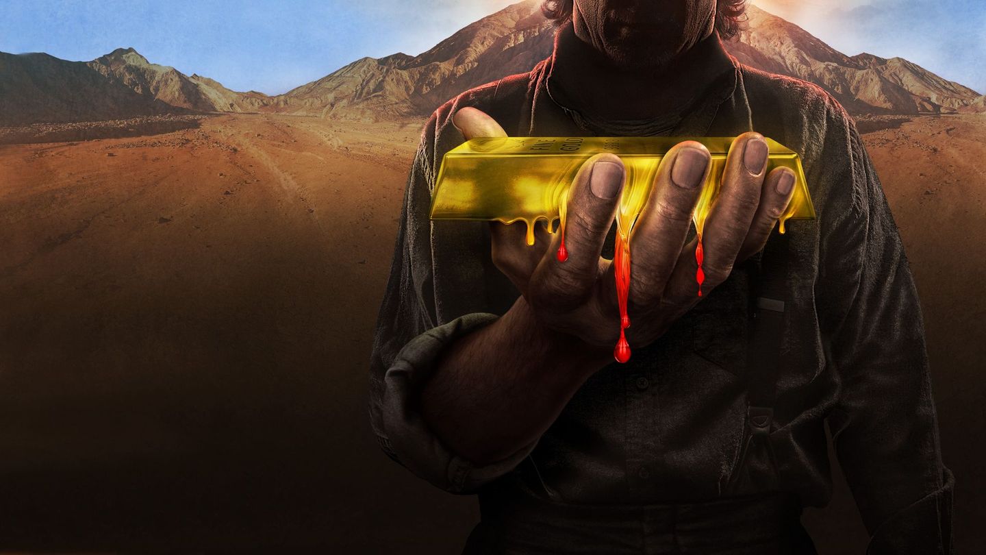 Ce trésor nous appartient !