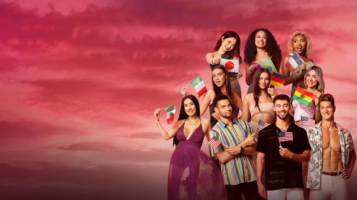 Love and translation