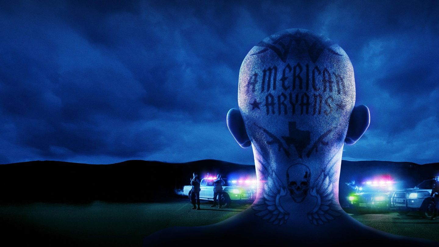 American Aryans : la traque des néo-nazis