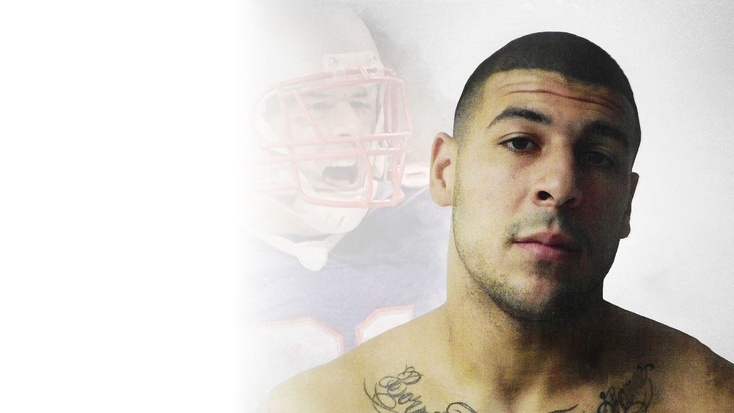Aaron Hernandez : foot, gloire et meurtre