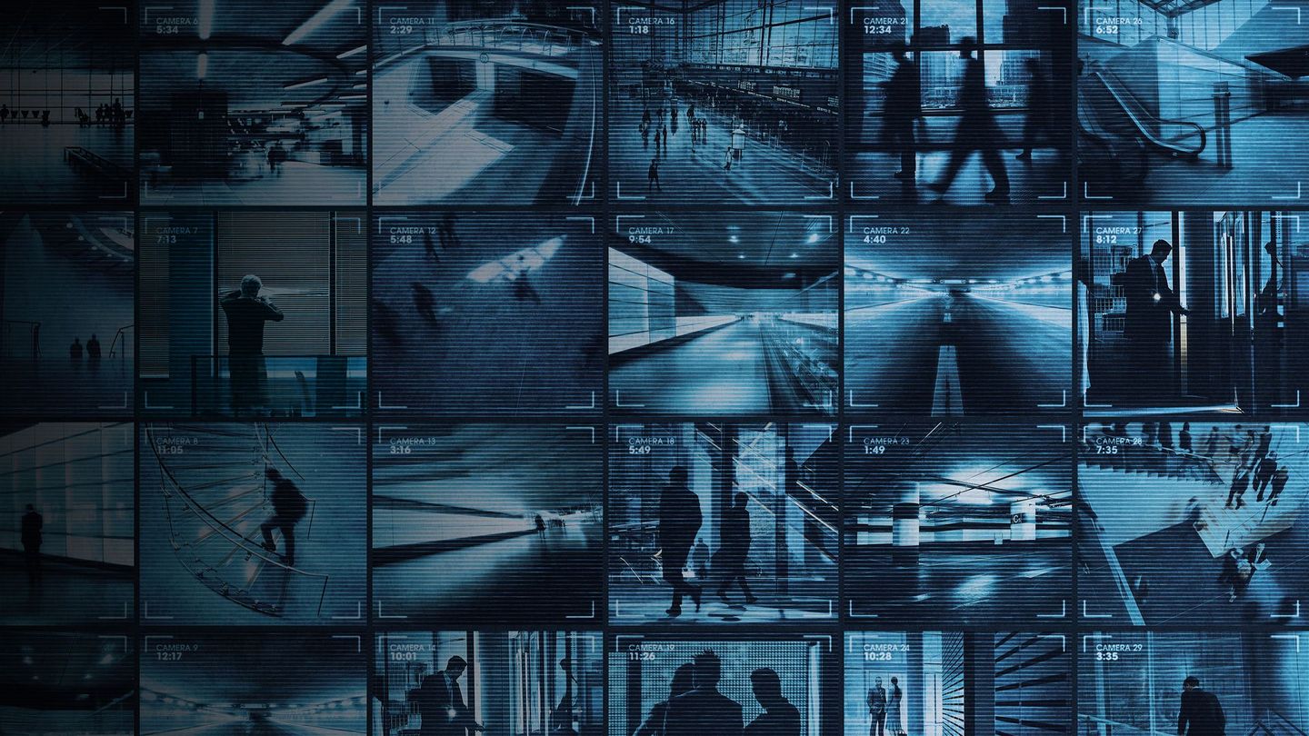 Violence sous vidéosurveillance