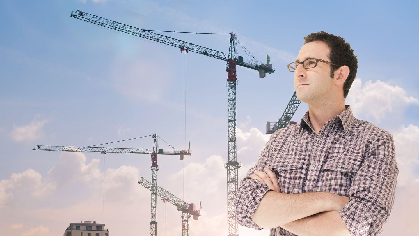 Construire l'impossible