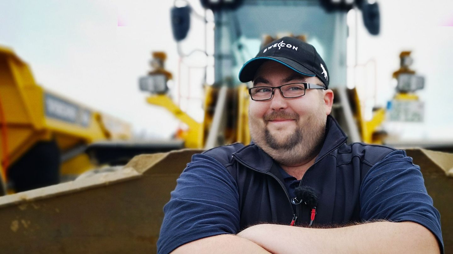 Construire l'Allemagne