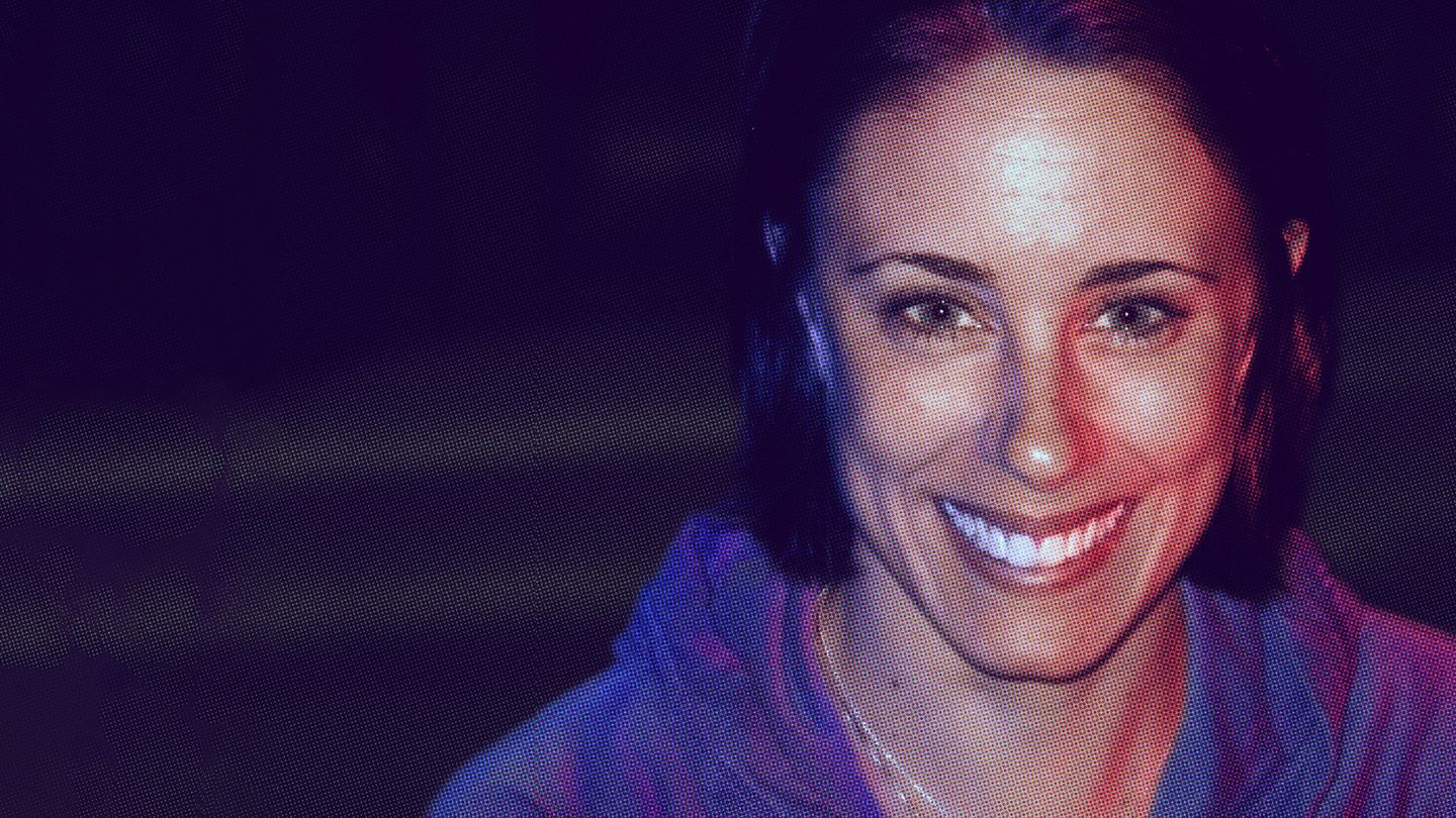 Casey Anthony - la mère la plus haïe d'Amérique