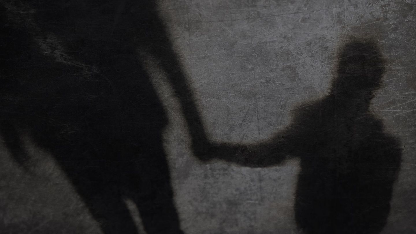 Assassiné par mes parents