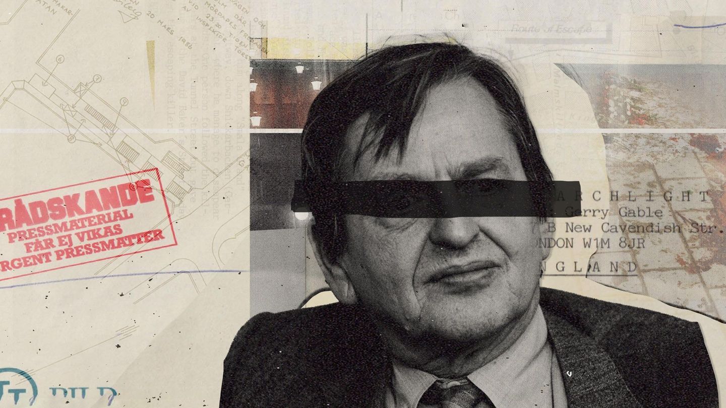 The Man Who Played with Fire